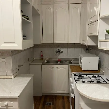 Lovely On Raday Corso Apartment *