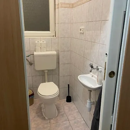 Lovely On Raday Corso Budapest