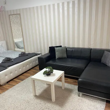 Lovely On Raday Corso Budapest