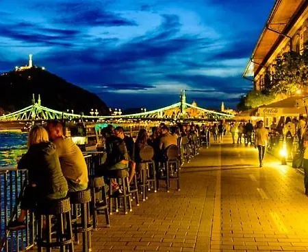 Lovely On Raday Corso Budapest