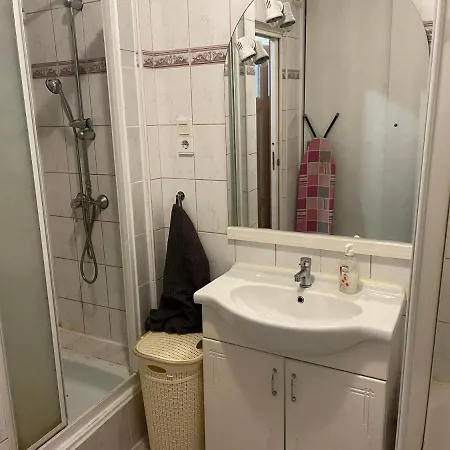 Lovely On Raday Corso Appartamento *