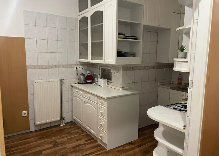 Apartament Lovely On Raday Corso *