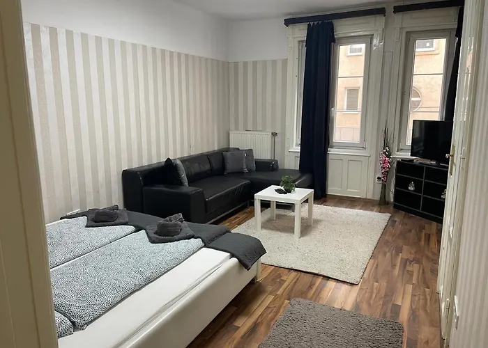 Apartament Lovely On Raday Corso