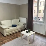 Lovely On Raday Corso Appartement Boedapest