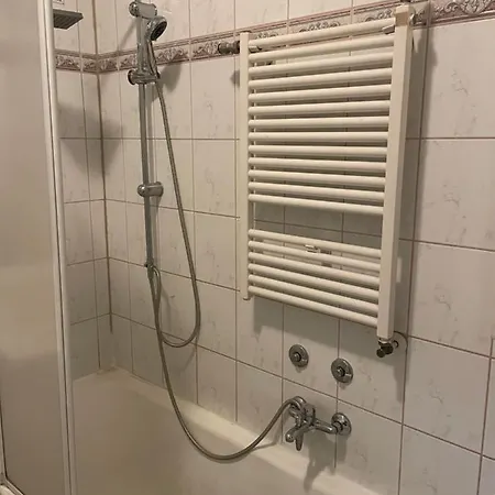 Lovely On Raday Corso * Budapest