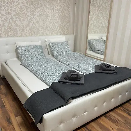 Lovely On Raday Corso * Budapest