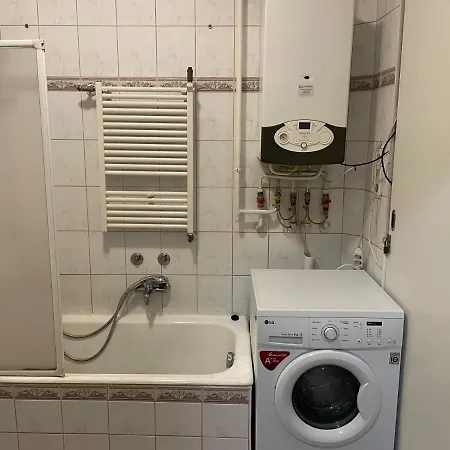 Lovely On Raday Corso * בודפשט