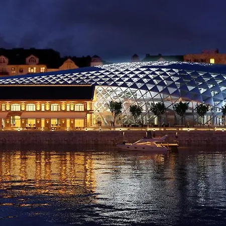 Lovely On Raday Corso Budapest