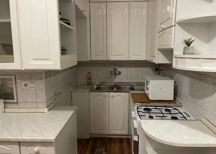 Lovely On Raday Corso דירה *