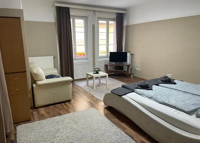 דירה Lovely On Raday Corso *