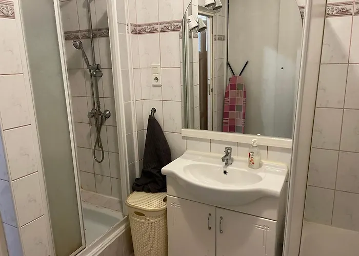 Lovely On Raday Corso דירה *