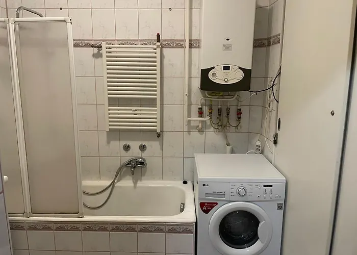 Lovely On Raday Corso * בודפשט