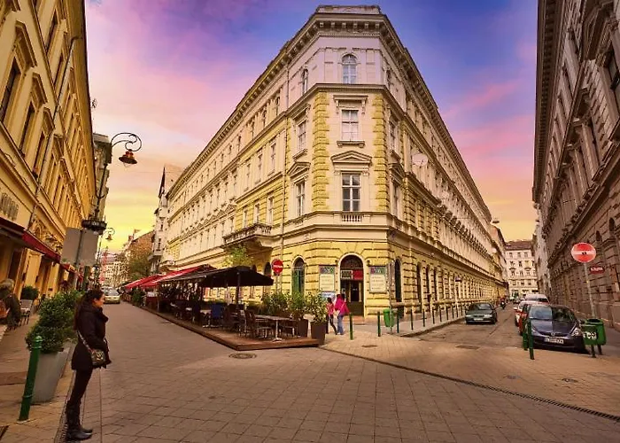 Lovely On Raday Corso