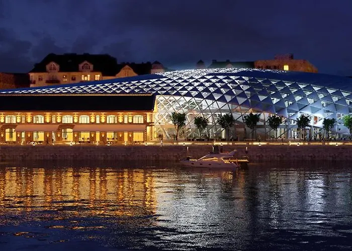 Lovely On Raday Corso בודפשט